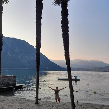 Anna'S Home ** Campione dʼItalia 외부 사진