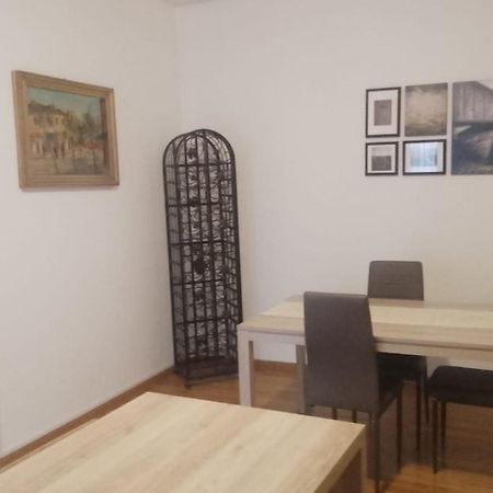 Anna'S Home ** Campione dʼItalia 외부 사진