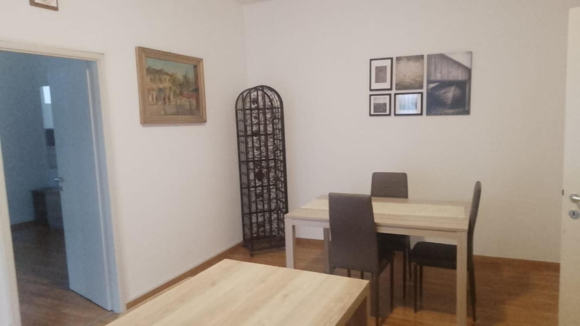 Anna'S Home ** Campione dʼItalia 외부 사진