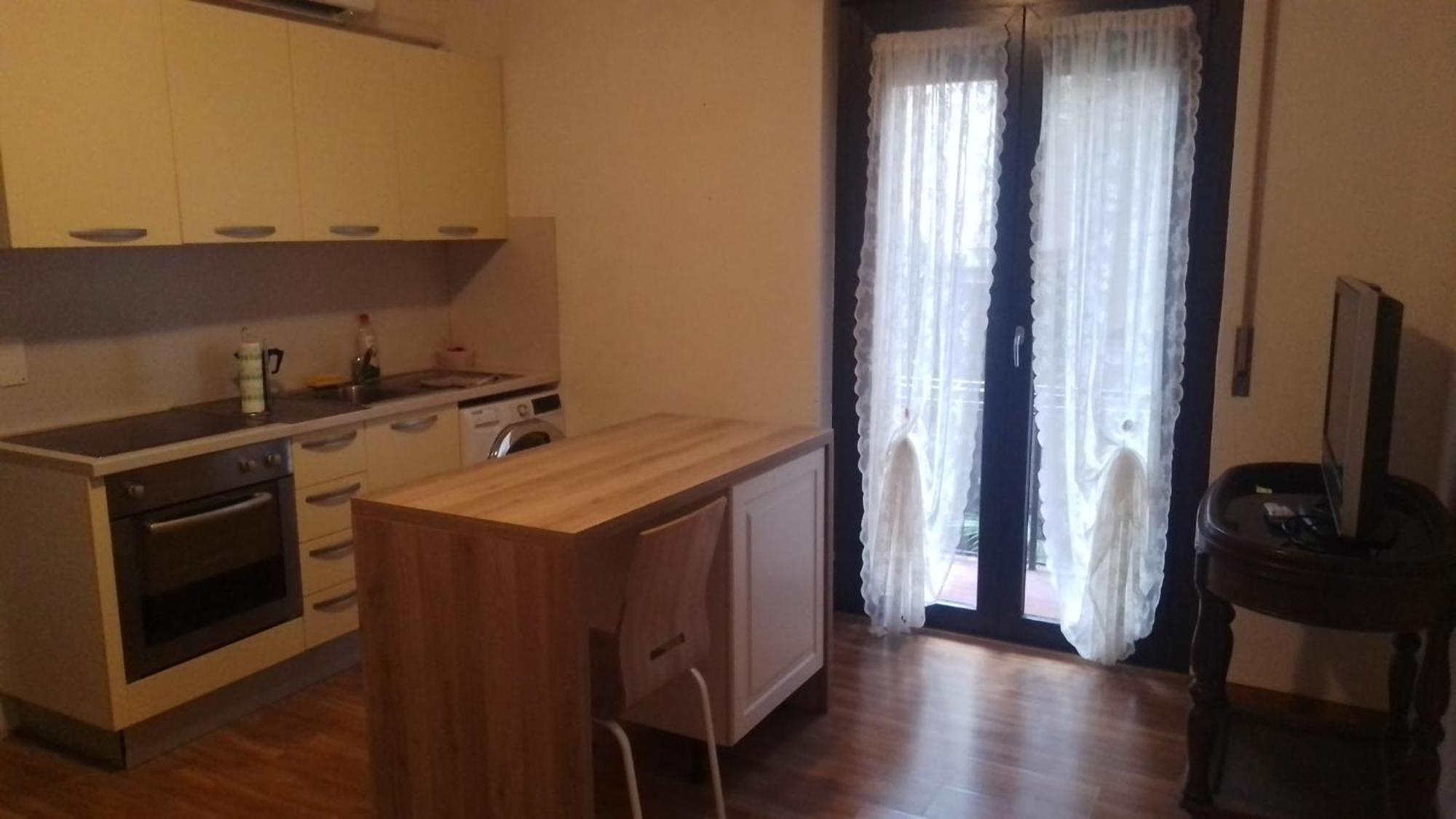 Anna'S Home ** Campione dʼItalia 외부 사진
