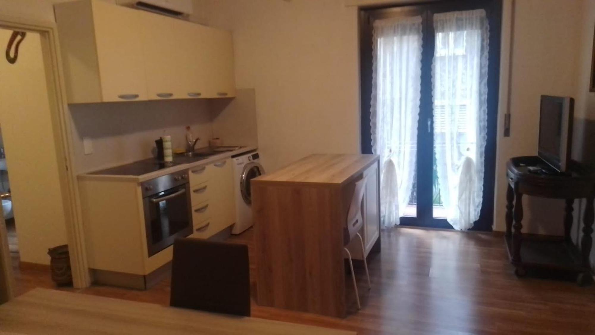 Anna'S Home ** Campione dʼItalia 외부 사진