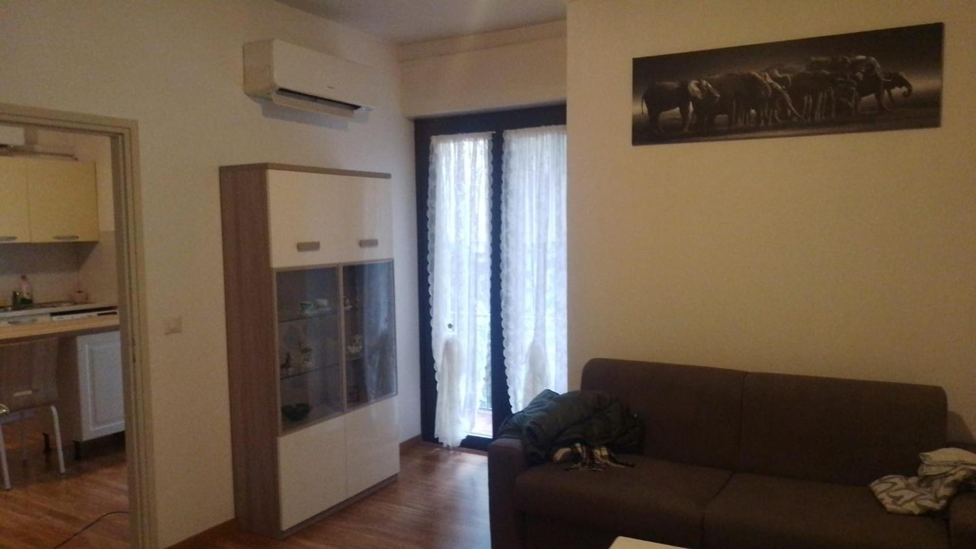 Anna'S Home ** Campione dʼItalia 외부 사진